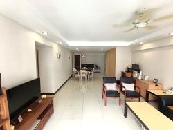 Blk 403B Fern Spring (Sengkang), HDB 5 Rooms #630219021